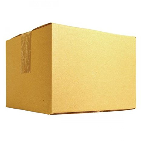 Ambassador 178x178x178mm Single Wall Carton (Pack of 25)