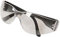 Silverline Tools 140893 - Gafas de seguridad cerradas (Transparentes)
