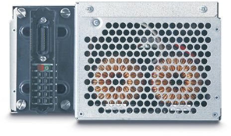 APC Symmetra Power Module - UPS 2,8 Kw - 4000 Va