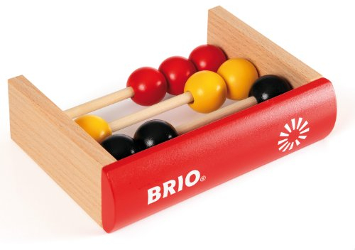BRIO 30178 - Zähl-Buch