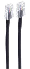 Shiverpeaks Western-Stecker 8/8 / Western-Stecker 8/8 3m