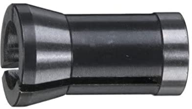 AEG Pinza de precisión Ø 8mm OFE 710 / OFE 630 / OFS 450 Amolad.Rectas: GS 500 E/GSL 600 E/DGL 34 / DGL 30 E/DG 30 E/PSG 12 / HD 28 SG / V28 SG/PSG 14.4 PP / HD18 SG, Schwarz