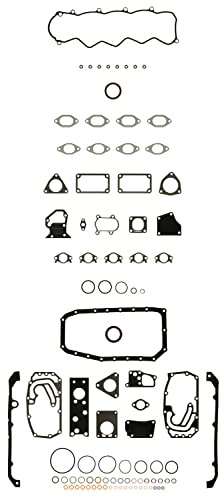 Ajusa 51020500 Full Gasket Set engine