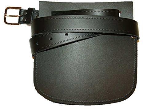 NIGGEMANN ORIGINAL KELLNER GELDTASCHE FARBE SCHWARZ 001