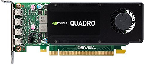 Dell NVIDIA Quadro K1200 Quadro K1200 4 GB GDDR5