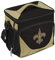 Logo Brands NFL Dallas Cowboys 24 kann Kühler, One Size, Marineblau, Unisex, 24 Can Cooler, schwarz