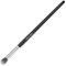 Malu Wilz Eyeshadow Blending Brush Small - Lidschatten Pinsel, Make up Pinsel, Ideal zum Verblenden des Lidschattens, Geeignet für Puderlidschatten