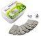18 Lames de rechange pour Husqvarna Automower & Gardena robot tondeuse 0,75 mm (18)