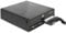 DeLOCK Einbaurahmen 5.25 Wechselrahmen für 1 x 5.25 Slim Laufwerk + 2 x 2.5 SATA HDD / SSD