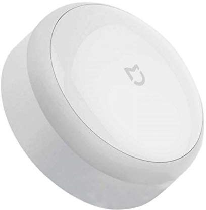 Xiaomi Mi Motion Activated Night Light White