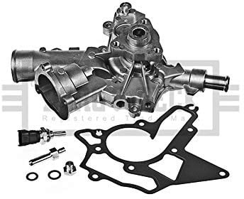 Borg & Beck bwp2194 Motorkühlung