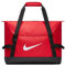 Nike Academy Team Tasche Medium, University Red/Black/White, 48.5 x 30.5 x 38 cm