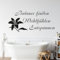 GRAZDesign Wandtattoo Bad Sprüche Balance finden Wandaufkleber Bad Deko - 66x30cm / 091 gold