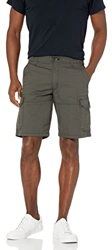 Lee Herren Extreme Motion Swope Short Cargos, Shadow, 38 EU