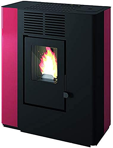 Punto Fuoco 9801760 Pelletofen