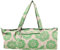 Yogamatten-Tasche – Jute/Baumwolle mit Mandala-Motiv, luxuriös, bedruckt, ideal für Yoga und Pilates, Größe – 73,7 x 20,3 x 30,5 cm