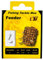FTM Feeder Haken gebunden 14 / 100cm / 0,14mm / 10 Stück
