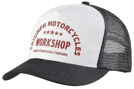 Triumph MCAS21005
