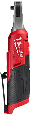 Llave de carraca de alta velocidad M12 FUEL™, 1/4 - M12FHIR14-0