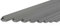 1 Metre Self-Adhesive Plastic PVC Corner 90 Degree Angle Trim TMW Profiles (15x15 mm (0.59in x 0.59in), Dark Grey)