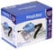 MagicBag Electric Vacuum Pump - Works on Most Compression Bag Brands - Airtight Vacuum Seal - Clothing, Pillows - Home Organization