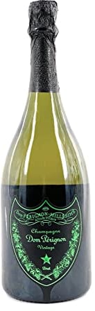 Dom Pérignon Vintage 2012 Luminous Label LED Flasche (1x 0,75l 12,5% Vol)