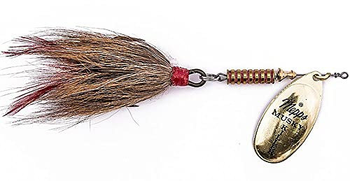 Mepps Musky Killer Rotary
