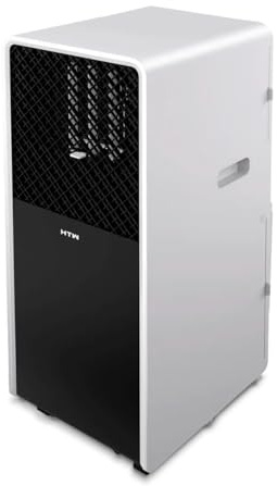 A.A. PORTÁTIL SÓLO FRÍO 3.5 KW