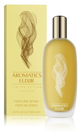 AROMATICS ELIXIR perfume vapo 45 ml