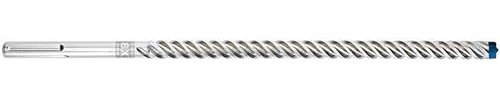 Bosch 2608900234 Accessories Expert SDS max-8X 2608900234-Broca para Martillo perforador (22 mm, Longitud Total: 520 mm), Multicolor