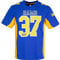Fanatics Core NFL Team Jersey Trikot (XL, LA Rams)