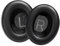 PESLNG Coussinets de remplacement en cuir PU professionnels pour Bose Noise Cancelling 700 (NC700), Utilise de la mousse à mémoire de haute qualité (Cuir protéique-Noir)