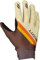 Scott Evo Dirt MX Motocross/DH Fahrrad Handschuhe braun/beige 2024: Größe: L (10)
