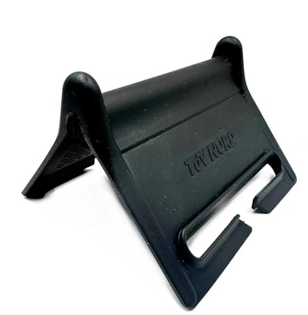 MelTruck® 10x Kantenschutz Ladungssicherung Kantenschoner Spanngurte Gurtschoner für LKW Set (10)