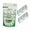 PURIZE Bundle 250 Stück Xtra Slim Size Aktivkohlefilter 5,9mm + 6 Päckchen (252 Blättchen) PURIZE Long Papers (Weiß)