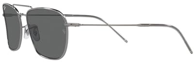 Ray-Ban Sonnenbrille Unisex Rbr0102s Caravan Reverse