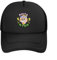 OOOCPUUK Anita Max Wynn Trucker Hüte Männer Vintage Niedlicher Papa Hut Trucker Worker Cap Sonnenhüte Verstellbare Polyester Mesh Baseballkappe