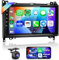 8 CORE 4+64G Autoradio Android 13 per Mercedes Benz W906 Sprinter W169 W245 W639 Vito Viano, 9 IPS Touchscreen Stereo Auto co DSP Carplay Android Auto GPS Wi-Fi Bluetooth Radio FM RDS Retrocamera