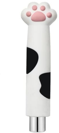 NHQ Nail Art Werkzeug Magnetstift,Cat Eye Magnet,DIY Magic 3D Magnet Stick Set Verwendung mit Cat Eye Gel Pulver oder Nagellack Magnetische Stift Katze Eye Pen für Ideal Katzenaugen Magische Effekt