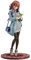 Keyhvao Nakano Miku-Figur, 28 cm, Datum, Kleidung, Modell, Statuen, Quintuplets, Anime-Figuren, niedliche Dekoration, PVC-Material, Geschenke für Fans und Freunde