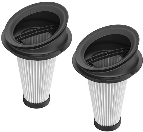 Filtre pour Rowenta remplacement filtre ZR005202 aspirateur x-pert 3.60 / x-pert 160 [Lot 2] Phonillico®