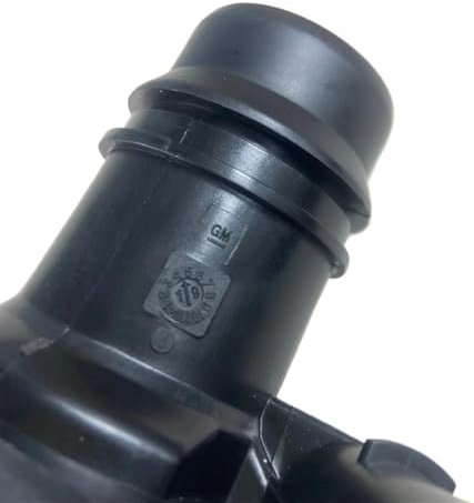 Motorkühlmittelgehäuse-Thermostat/passend for Chevrolet Cruze Orlando Opel Vauxhall Zafira 55593034