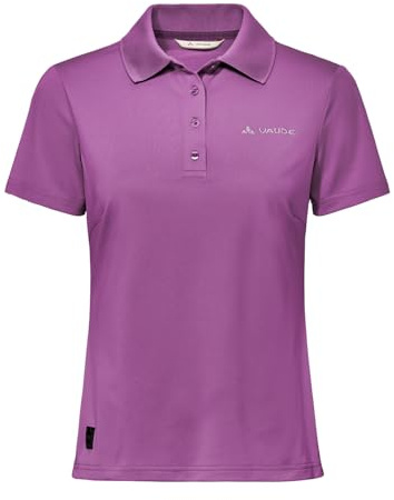 VAUDE T-Shirt Women's Essential Polo Shirt