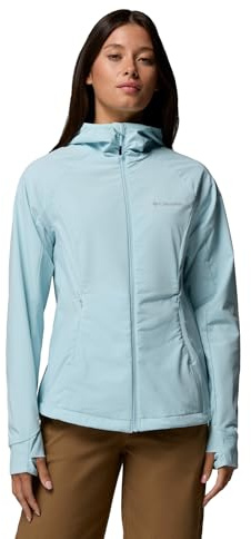 Columbia Sweet As III Hooded Softshell, Softshelljacke für Damen