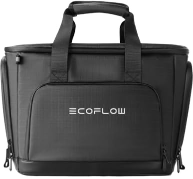 EcoFlow Delta 3 Waterproof Bag