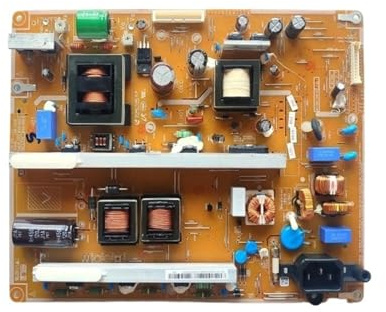 Power Supply Board BN44-00531A BN44-00531B P43LW_CDY P43LI_CDY，Compatible for Samsung，PN43E400 PL43E400U1G PS43E400U1R，TV Parts