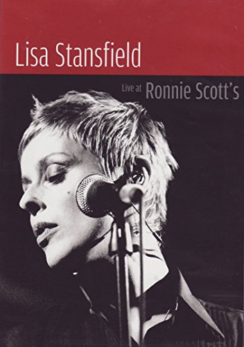 Lisa Stansfield - Live At Ronnie Scott's