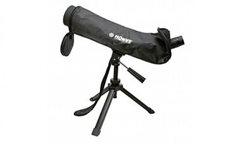KONUS 7120 KONUSPOT 80 CANNOCCHIALE 20-60x80