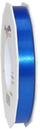 Polyband 91m/15mm blau AMERICA