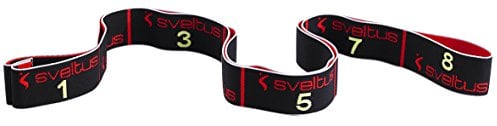 Elastiband noir 15 kg vrac